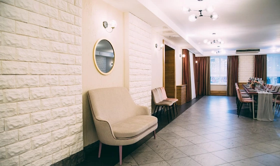 Фото №12 зала Основной зал