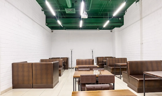 Фото №6 зала Зал на 70 человек