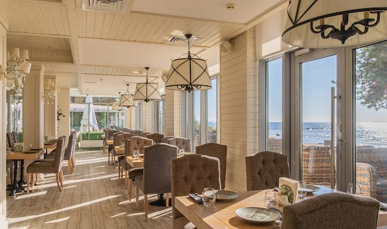 Фото №10 зала Зал "Классический"