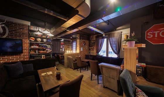 Фото №13 зала Зал на втором этаже 