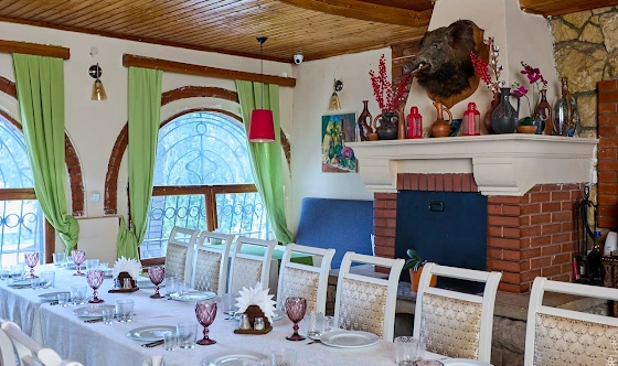 Фото №5 зала Зал на 35 человек