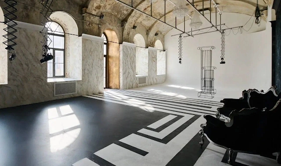 Фото №6 зала Зал "Классика"