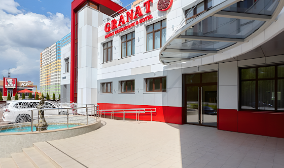 Фото №10 зала Зал «Оникс»