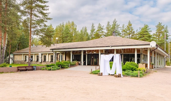 Фото №17 зала Основной зал