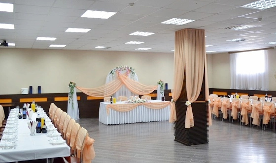 Фото №6 зала Зал на 80 человек