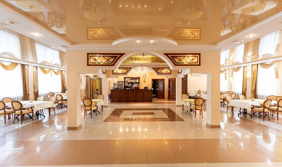 Фото №15 зала Основной зал