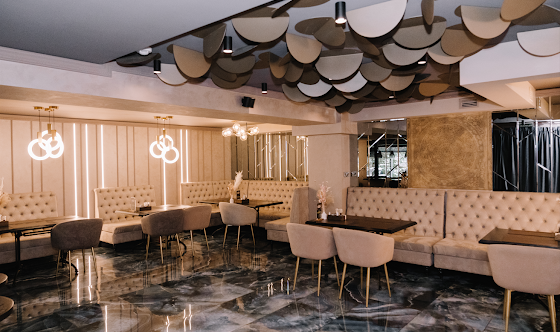 Фото №3 зала Банкетный зал