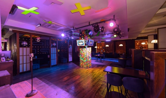 Фото №1 зала Караоке зал