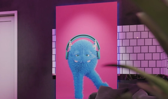 Фото №10 зала Лофт «Чики Пики»