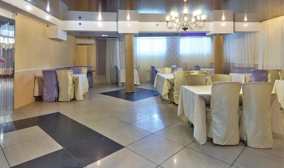 Фото №8 зала Зал на 70 человек