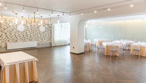 Фото №2 зала Зал "Розовый"