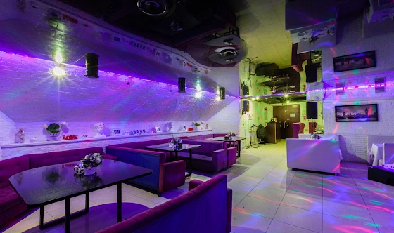 Фото №10 зала Основной зал