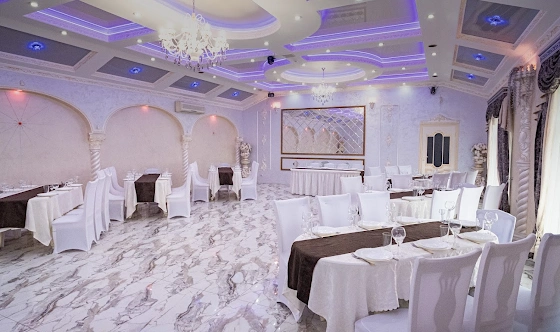 Фото №3 зала Банкетный зал 