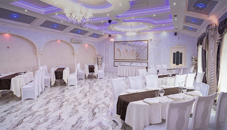 Фото №3 зала Банкетный зал 