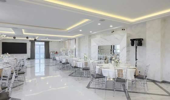 Фото №6 зала Банкетный зал