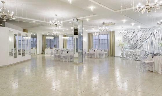 Фото №13 зала Основной зал 