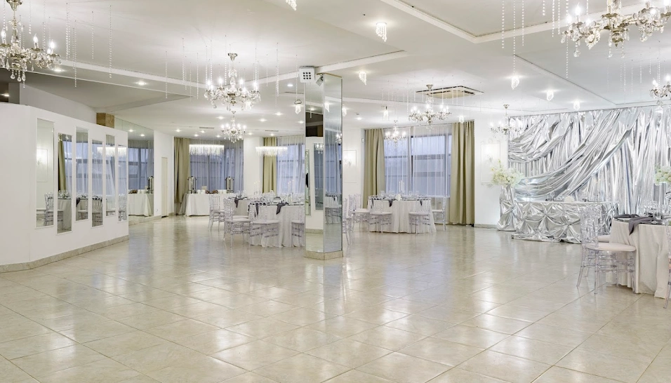 Фото №13 зала Основной зал 