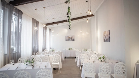 Фото №1 зала Малый зал 