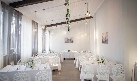 Фото №1 зала Малый зал 