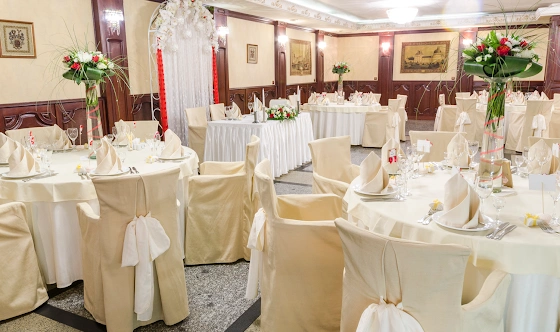 Фото №8 зала Основной зал