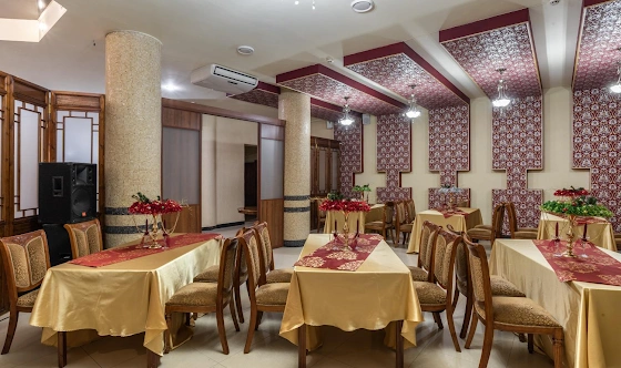 Фото №8 зала Бордо