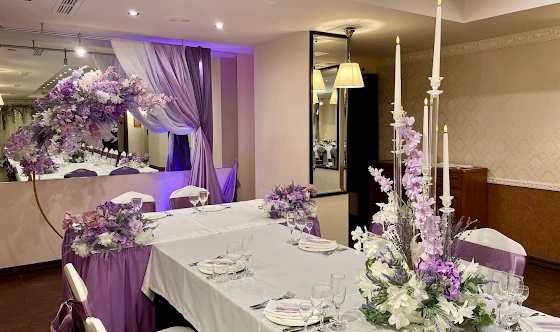 Фото №12 зала Парадный зал