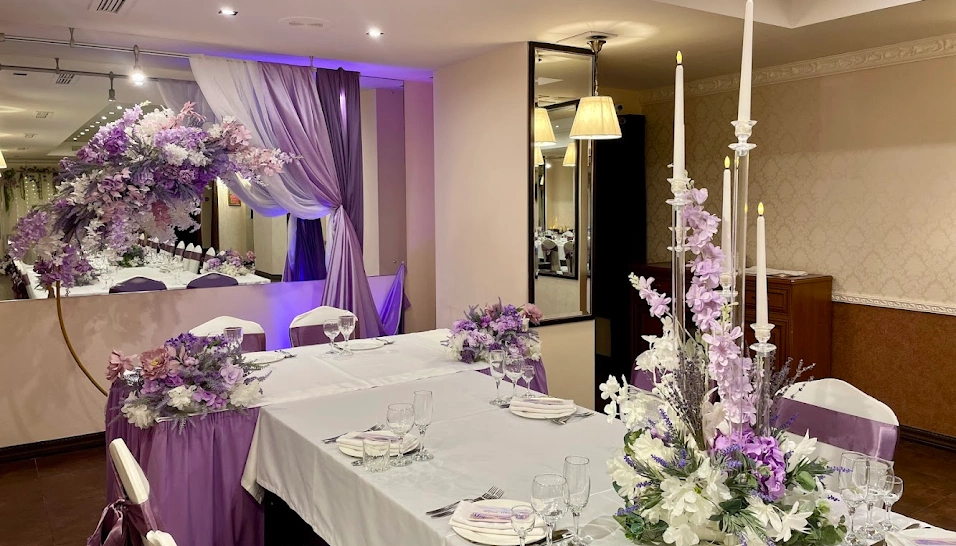 Фото №12 зала Парадный зал