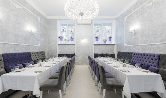 Фото №5 зала Темный зал