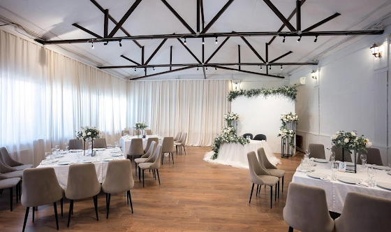 Фото №6 зала Веранда 