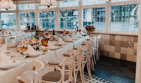 Фото №20 зала Основной зал 