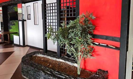 Фото №5 зала Основной зал