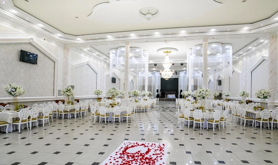 Фото №5 зала Зал на 500 человек