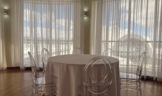 Фото №9 зала Малый банкетный зал 