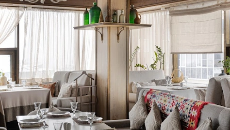 Фото №1 зала Основной зал 