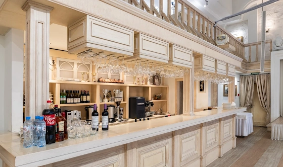 Фото №14 зала Основной зал