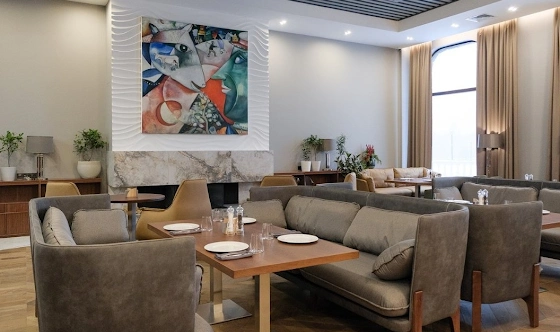 Фото №6 зала Основной зал