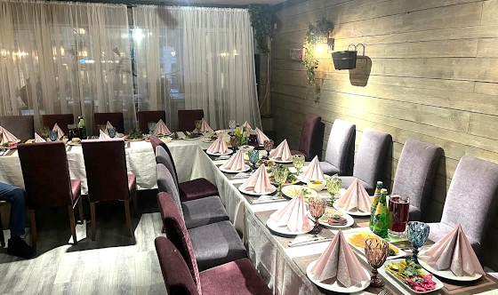 Фото №9 зала Малый зал