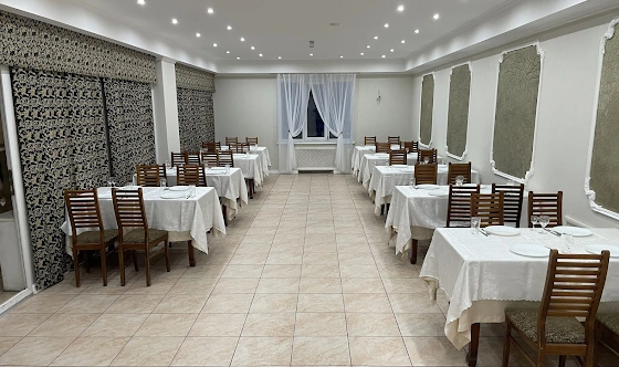 Фото №1 зала Малый зал