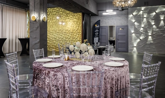 Фото №6 зала Банкетный зал 