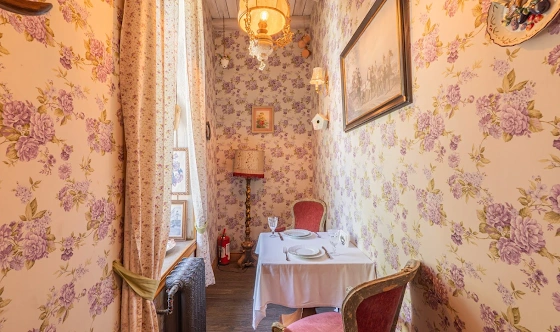 Фото №20 зала Русский зал