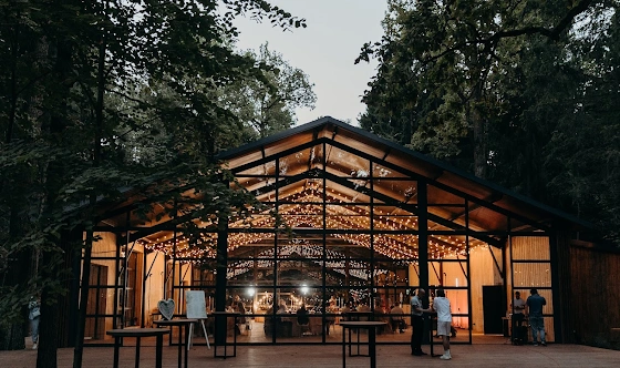 Фото №8 зала Малый зал 