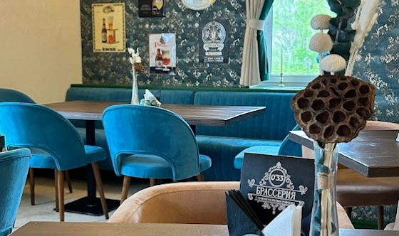 Фото №9 зала Основной зал