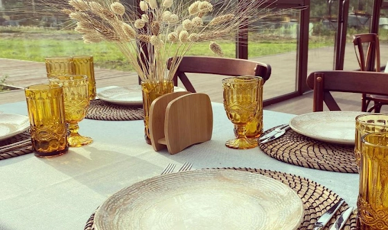 Фото №6 зала Шатер