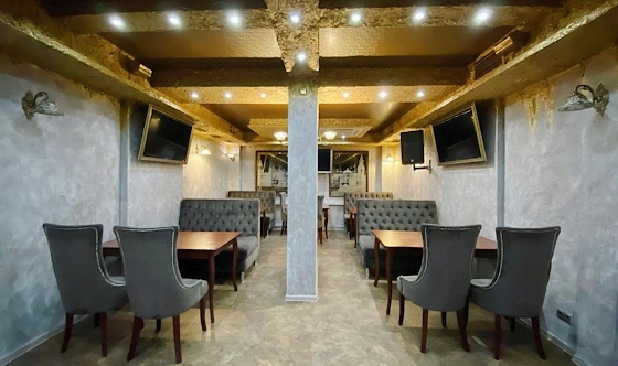 Фото №2 зала Зал «Караоке»