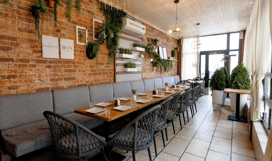 Фото №3 зала Зал на 15 человек