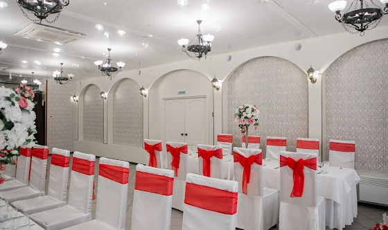 Фото №12 зала Большой зал