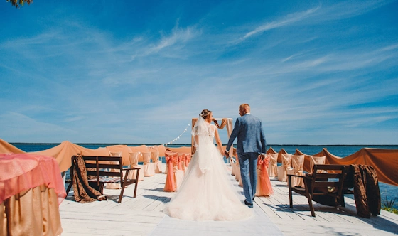 Фото №8 зала Пирс 