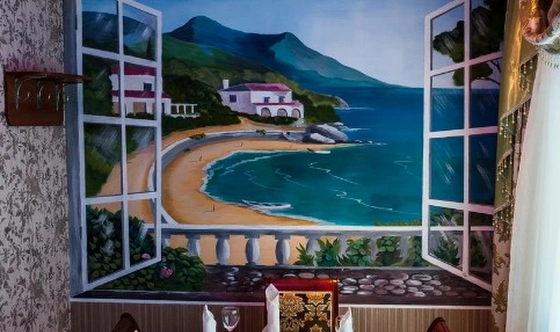 Фото №2 зала VIP-зал