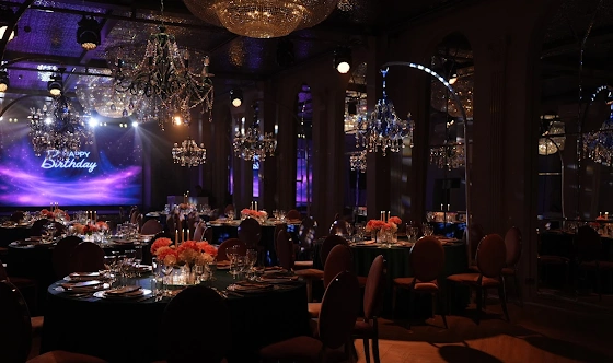 Фото №7 зала Зал Silver