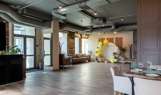 Фото №9 зала Основной зал 